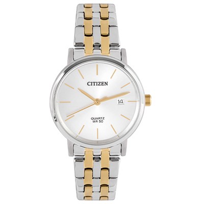 Đồng hồ CITIZEN 28 mm Nữ EU6094-53A