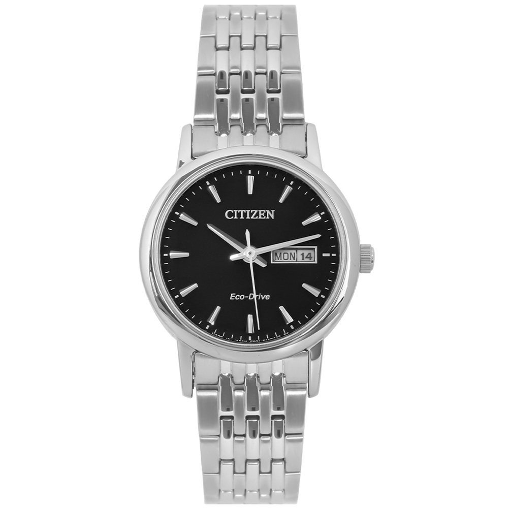 Đồng hồ Nữ Citizen EW3250-53E - Eco-Drive