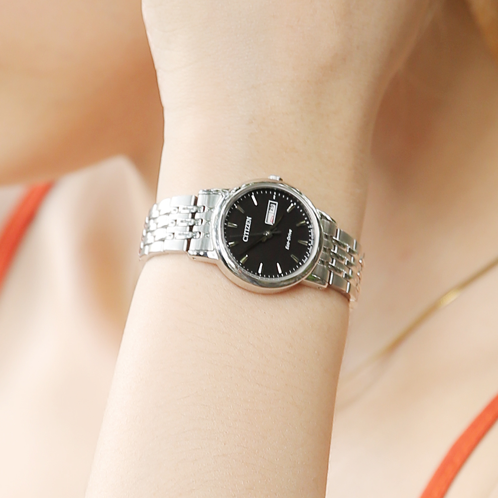 Đồng hồ CITIZEN 27 mm Nữ EW3250-53E