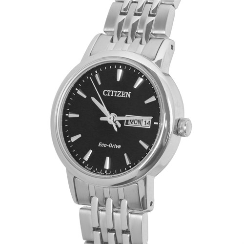 Đồng hồ CITIZEN 27 mm Nữ EW3250-53E Màu Bạc