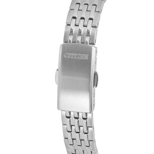 Đồng hồ CITIZEN 27 mm Nữ EW3250-53E Màu Bạc