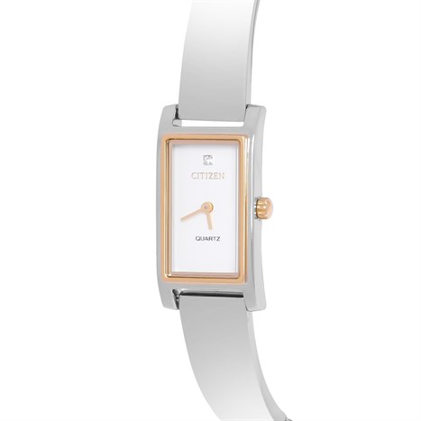 Đồng hồ CITIZEN 14.1 mm Nữ EZ6364-59A Màu Bạc