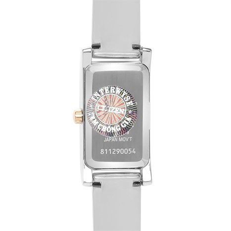 Đồng hồ CITIZEN 14.1 mm Nữ EZ6364-59A Màu Bạc