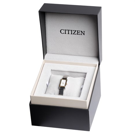 Đồng hồ CITIZEN 14.1 mm Nữ EZ6364-59A Màu Bạc