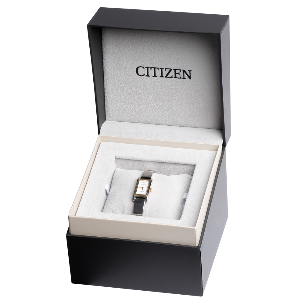 Đồng hồ Nữ Citizen EZ6364-59A