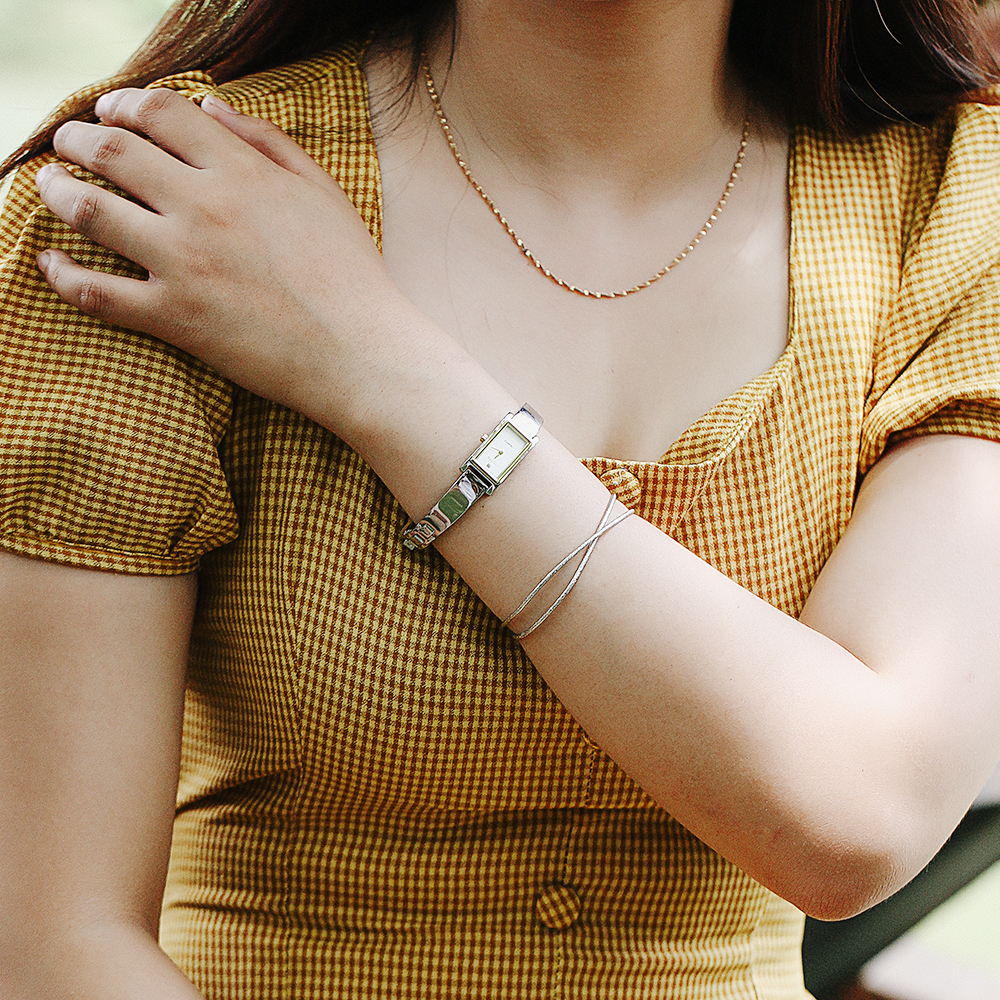 Đồng hồ CITIZEN 14.1 mm Nữ EZ6364-59A