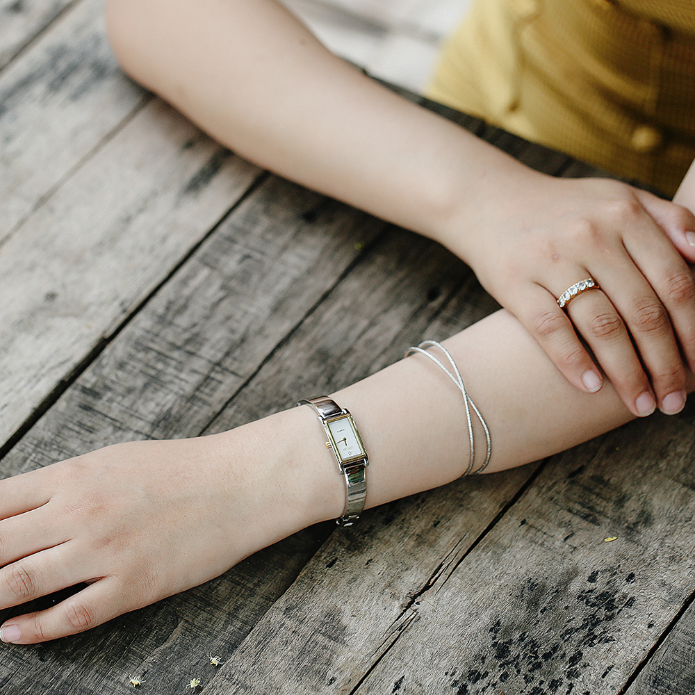 Đồng hồ CITIZEN 14.1 mm Nữ EZ6364-59A