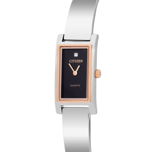 Đồng hồ CITIZEN 14.1 mm Nữ EZ6364-59E Màu Bạc