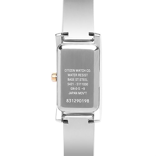 Đồng hồ CITIZEN 14.1 mm Nữ EZ6364-59E Màu Bạc