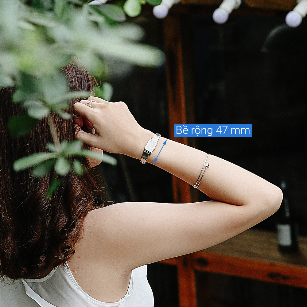 Đồng hồ CITIZEN 14.1 mm Nữ EZ6364-59E