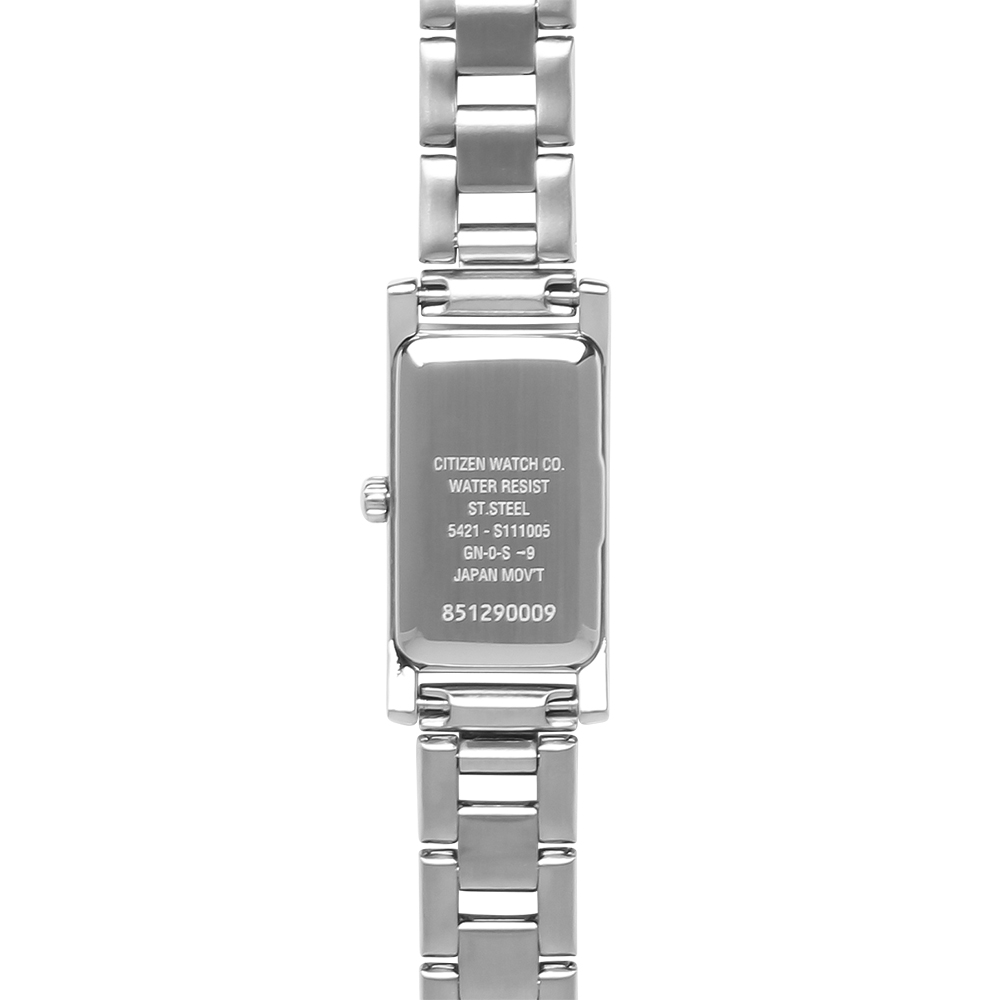 Đồng hồ Nữ Citizen EZ6360-84D