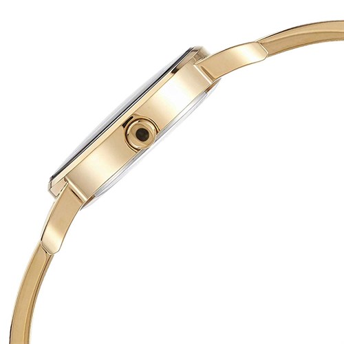 Đồng hồ CITIZEN 26 mm Nữ EZ6372-51E Màu Vàng