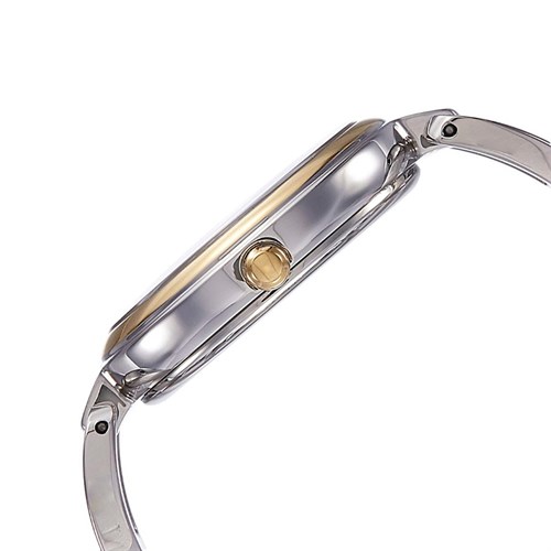 Đồng hồ CITIZEN 33 mm Nữ FE6016-88A Màu Bạc