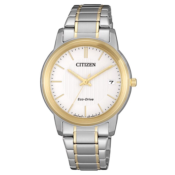 Đồng hồ Nữ Citizen FE6016-88A – Eco-Drive