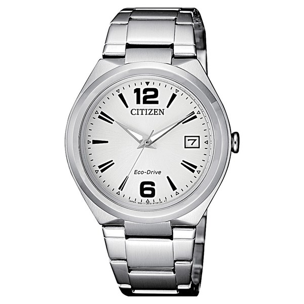 Đồng hồ Nữ Citizen FE6020-56B - Eco-Drive