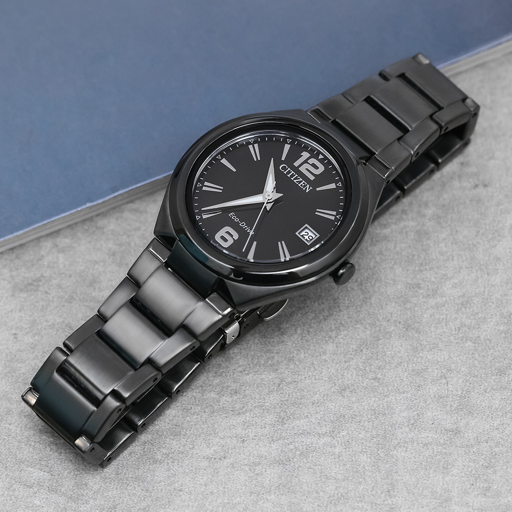 Đồng hồ CITIZEN 35 mm Nữ FE6025-52E
