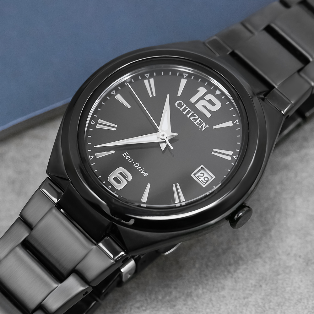 Đồng hồ CITIZEN 35 mm Nữ FE6025-52E