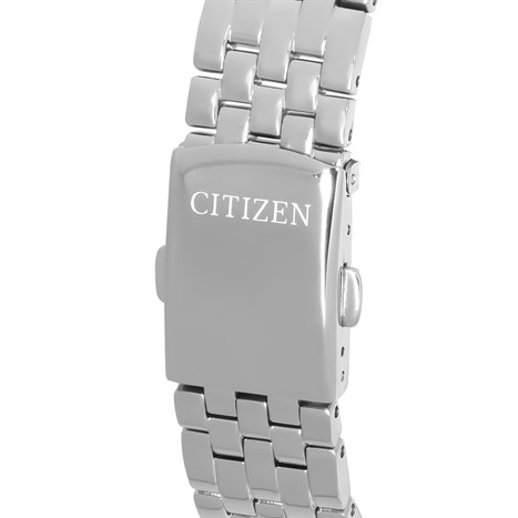 Đồng hồ CITIZEN 35.6 mm Nữ FE6080-71X Màu Bạc