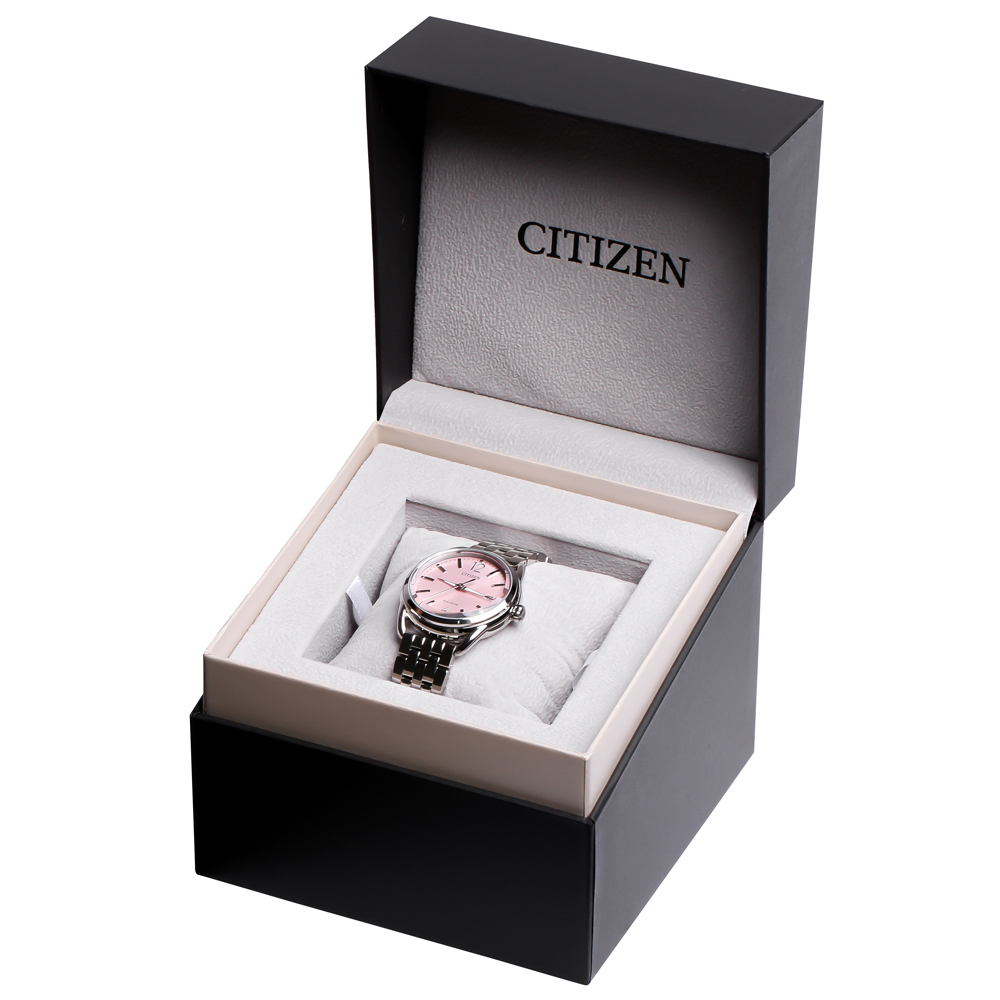 Đồng hồ Nữ Citizen FE6080-71X - Eco-Drive