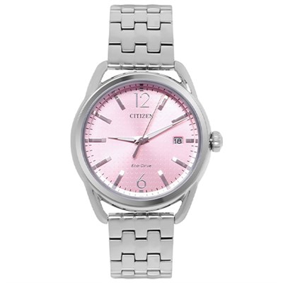 Đồng hồ CITIZEN 35.6 mm Nữ FE6080-71X