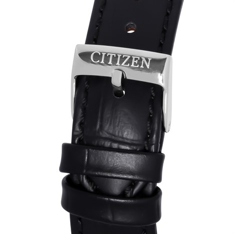 Đồng hồ CITIZEN 42 mm Nam NH8350-08A Màu Đen