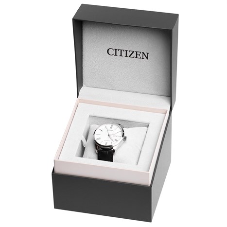 Đồng hồ CITIZEN 42 mm Nam NH8350-08A Màu Đen