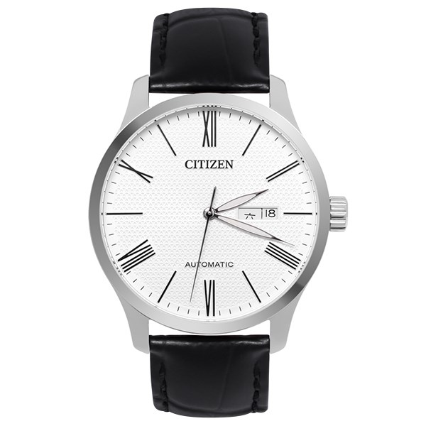 Đồng Hồ Citizen 42 Mm Nam Nh8350 - 08A