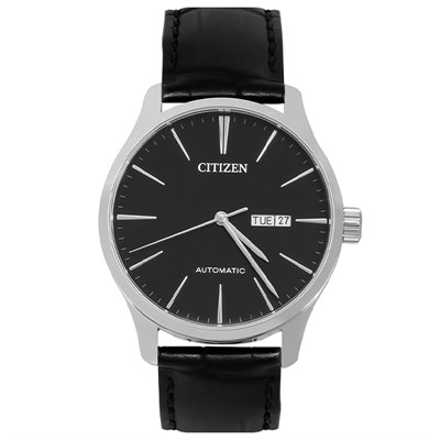 Đồng hồ CITIZEN Mechanical 40 mm Nam NH8350-08E