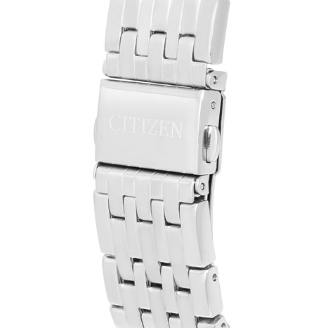 Đồng hồ CITIZEN 40 mm Nam NH8350-59A Màu Bạc