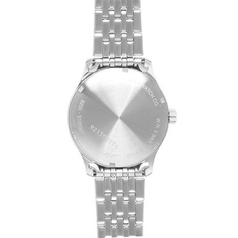 Đồng hồ CITIZEN 40 mm Nam NH8350-59A Màu Bạc