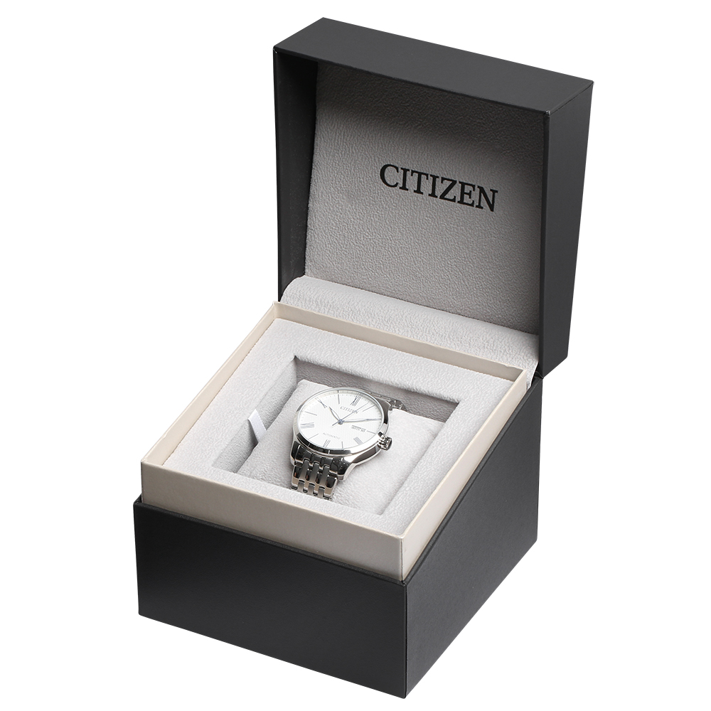 Đồng hồ Nam Citizen NH8350-59B - Cơ tự động