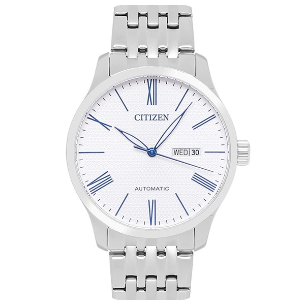 Đồng Hồ Citizen Mechanical 40 Mm Nam Nh8350 - 59B