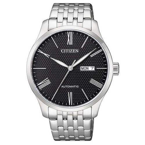 Đồng hồ CITIZEN 40 mm Nam NH8350-59E Màu Bạc