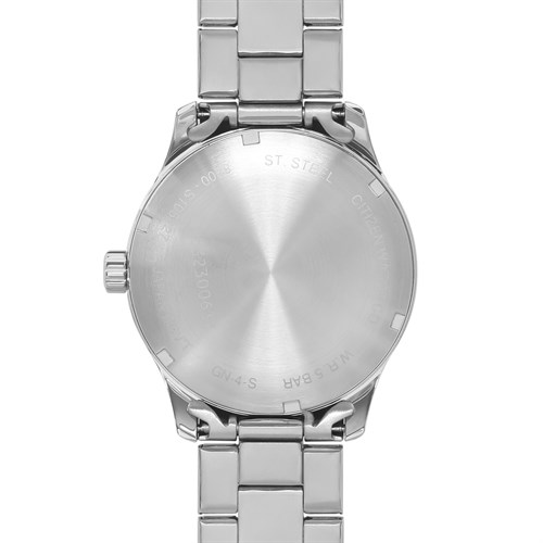 Đồng hồ CITIZEN Mechanical 40 mm Nam NH8350-83A Màu Bạc