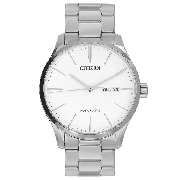 Đồng Hồ Citizen Mechanical 40 Mm Nam Nh8350 - 83A