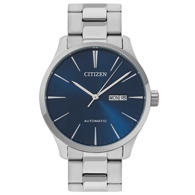 Đồng hồ CITIZEN Mechanical 40 mm Nam NH8350-83L