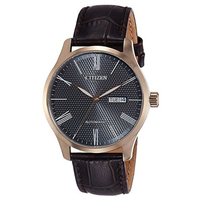 Đồng hồ CITIZEN Mechanical 40 mm Nam NH8353-00H