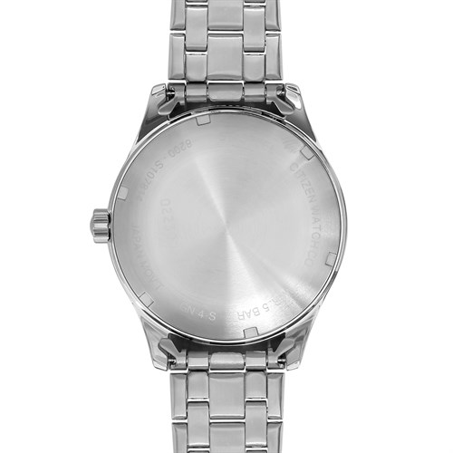 Đồng hồ CITIZEN Mechanical 41 mm Nam NH8360-80L Màu Bạc