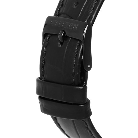 Đồng hồ CITIZEN Mechanical 41.1 mm Nam NH8365-19F Màu Đen