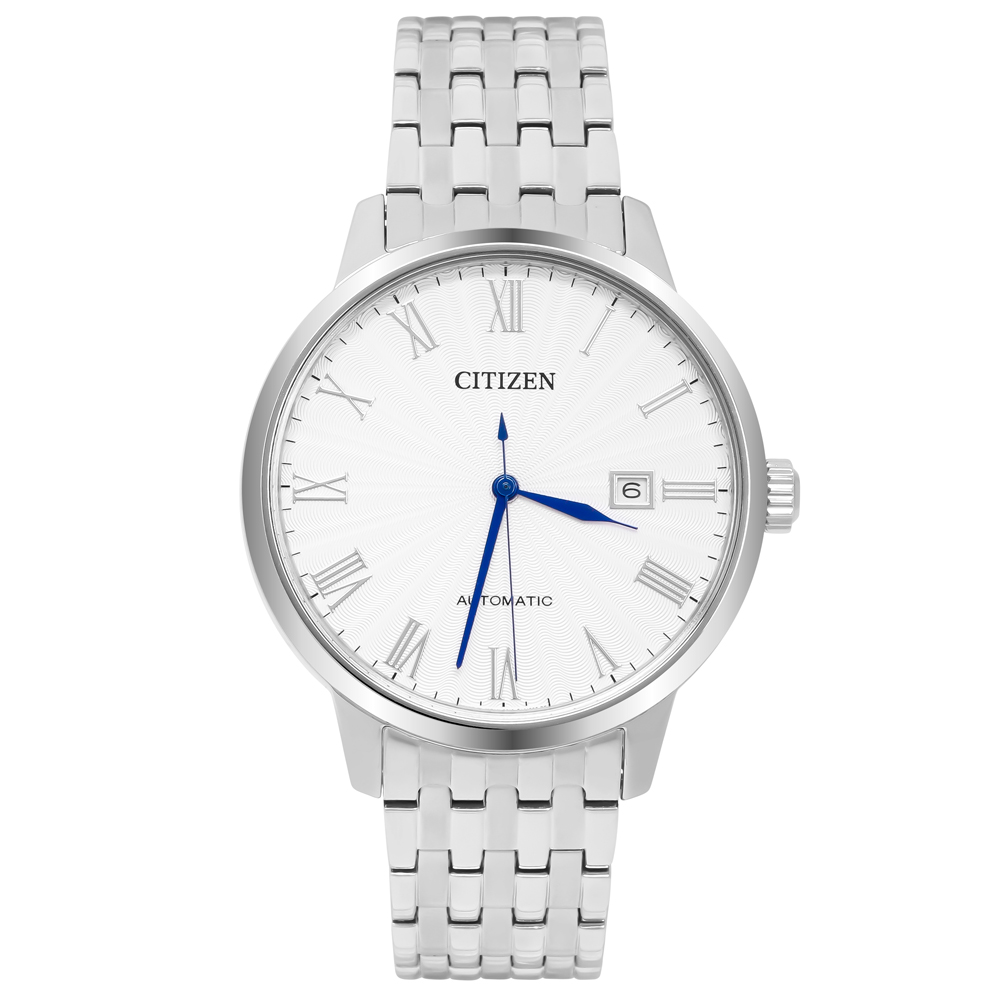 Đồng hồ Nam Citizen NJ0080-50A - Cơ tự động