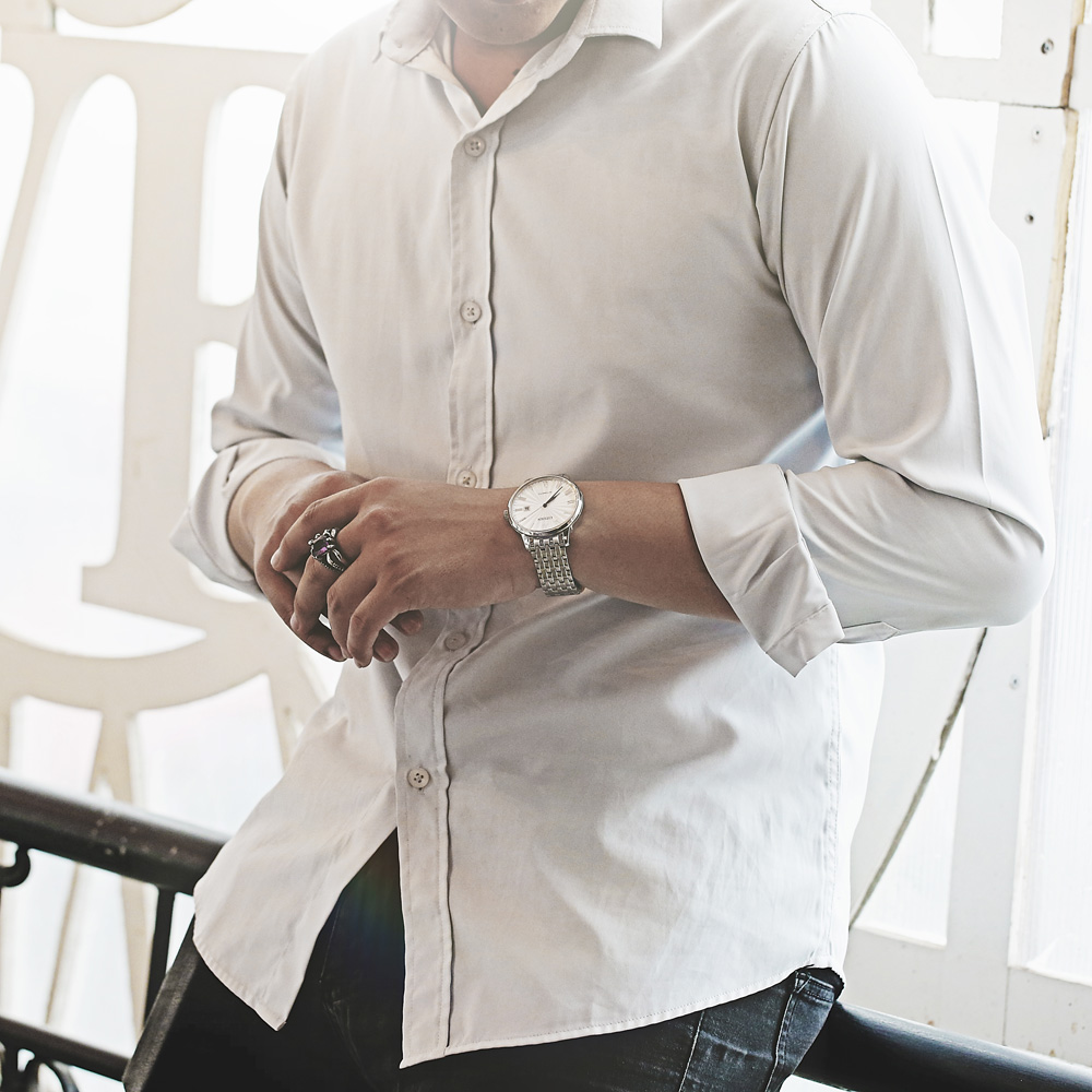 Đồng hồ CITIZEN Mechanical 42 mm Nam NJ0080-50A