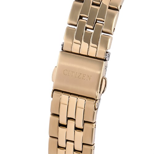 Đồng hồ CITIZEN 31.5 mm Nữ EL3043-81X Màu Vàng