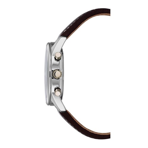 Đồng hồ Nam Citizen AT2396-19X - Eco-Drive Màu Trắng