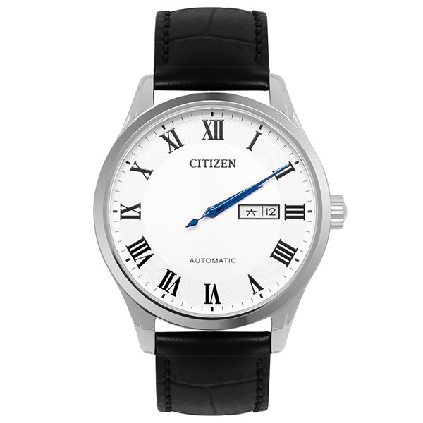 Đồng Hồ Citizen Mechanical 41 Mm Nam Nh8360 - 12A