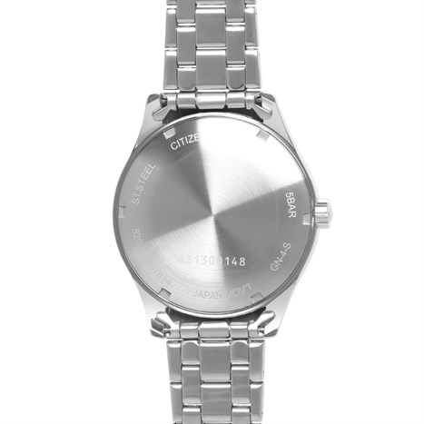 Đồng hồ CITIZEN 41 mm Nam NH8360-80E Màu Bạc