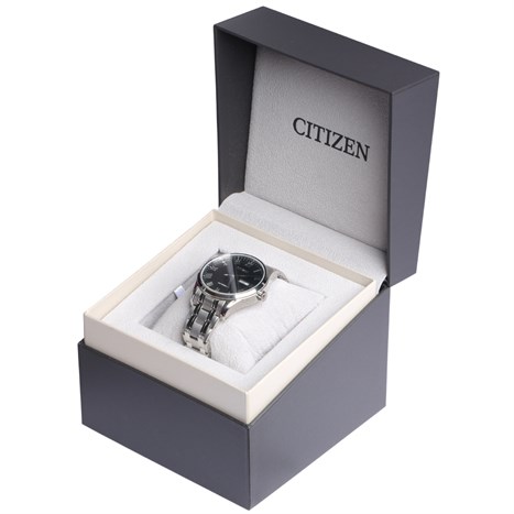 Đồng hồ CITIZEN 41 mm Nam NH8360-80E Màu Bạc