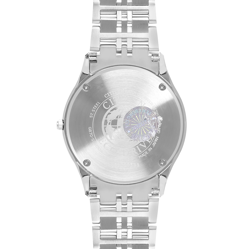Đồng hồ Nam Citizen AR3010-65E - Eco-Drive - 4