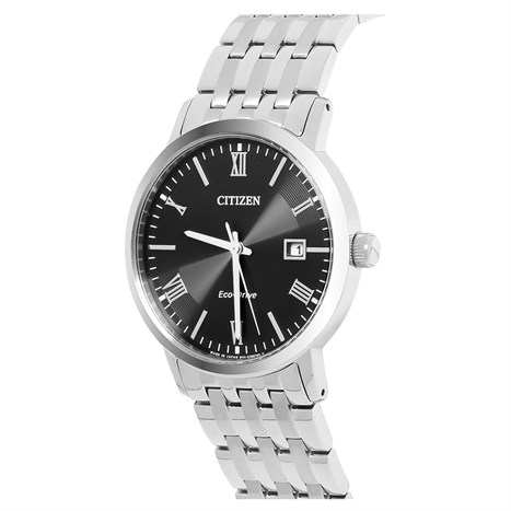 Đồng hồ CITIZEN 37 mm Nam BM6770-51E Màu Bạc