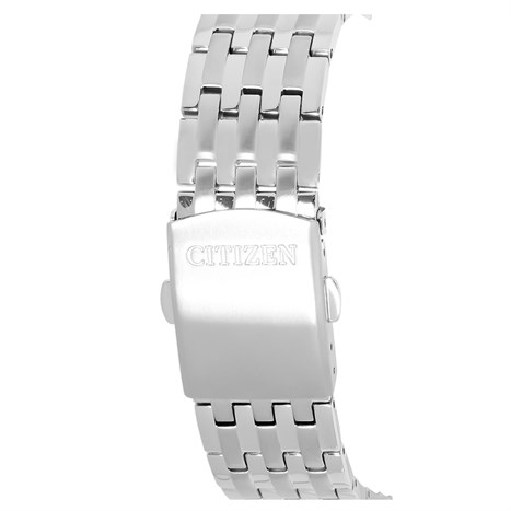 Đồng hồ CITIZEN 37 mm Nam BM6770-51E Màu Bạc