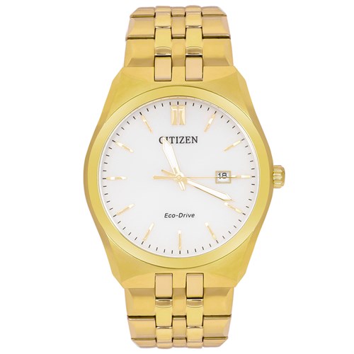 Đồng hồ CITIZEN 38 mm Nam BM7332-61P Màu Vàng